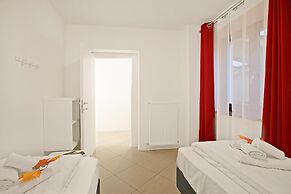 La Leonessa in Arco With 2 Bedrooms and 1 Bathrooms