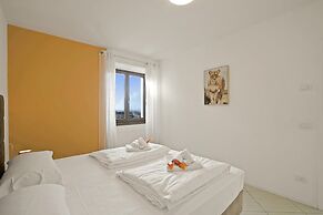 La Leonessa in Arco With 2 Bedrooms and 1 Bathrooms