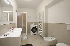 La Leonessa in Arco With 2 Bedrooms and 1 Bathrooms