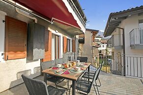 La Leonessa in Arco With 2 Bedrooms and 1 Bathrooms