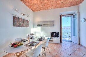 Lago Magico Pied Dans L Eau