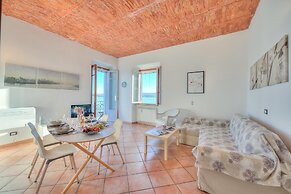 Lago Magico Pied Dans L Eau