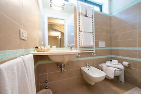 Il Bacco few Steps From sea