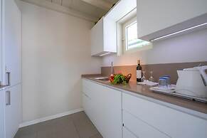 Il Bacco few Steps From sea