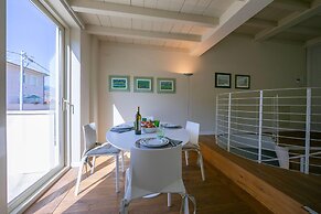 Il Bacco few Steps From sea