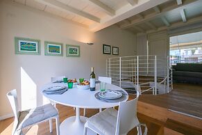 Il Bacco few Steps From sea