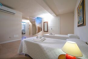 Il Bacco few Steps From sea