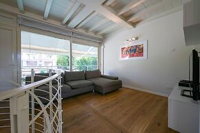 Il Bacco few Steps From sea