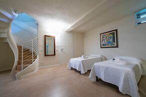 Il Bacco few Steps From sea