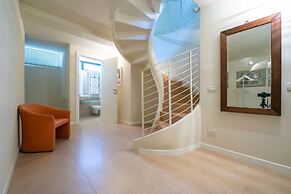 Il Bacco few Steps From sea