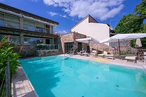 Il Bacco few Steps From sea