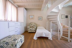 Il Bacco few Steps From sea