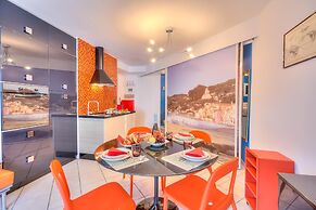 Il Suono del Mare 200 mt From sea