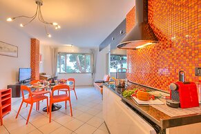 Il Suono del Mare 200 mt From sea