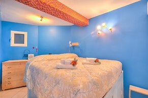 Il Suono del Mare 200 mt From sea