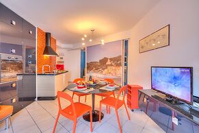 Il Suono del Mare 200 mt From sea