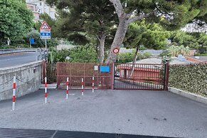 Il Suono del Mare 200 mt From sea