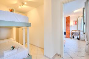 Il Suono del Mare 200 mt From sea