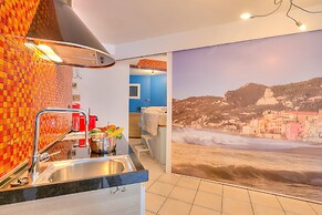 Il Suono del Mare 200 mt From sea