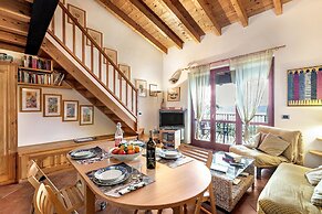 Grotten Loft in Toscolano Maderno