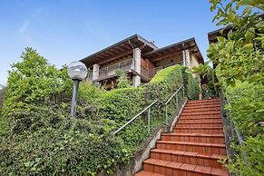 Grotten Loft in Toscolano Maderno