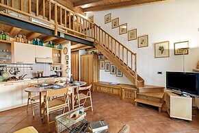 Grotten Loft in Toscolano Maderno