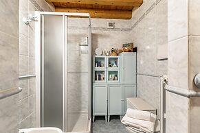 Grotten Loft in Toscolano Maderno