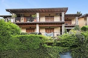 Grotten Loft in Toscolano Maderno