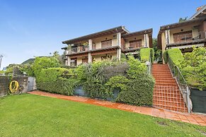 Grotten Loft in Toscolano Maderno