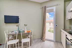 Eclisse House Few Steps From The Sea