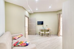 Eclisse House Few Steps From The Sea