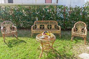 Eclisse House Few Steps From The Sea