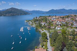 La Casa Sul Lago Maggiore