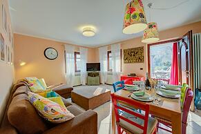 Casa Angiolina Lake Mountain View