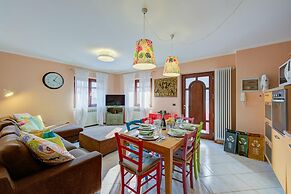 Casa Angiolina Lake Mountain View