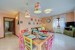 Casa Angiolina Lake Mountain View