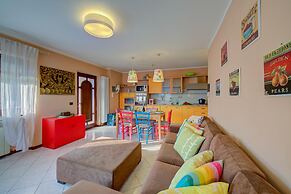 Casa Angiolina Lake Mountain View