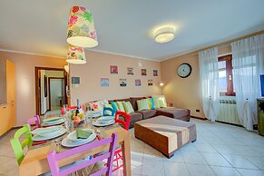 Casa Angiolina Lake Mountain View