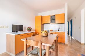 Lido Marini 3 in Lido Marini