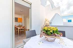 Lido Marini 3 in Lido Marini