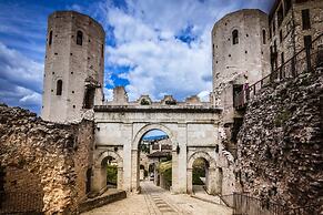 Coral Apt City Center