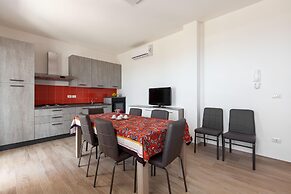 La Primula Apartment 2 Sea View