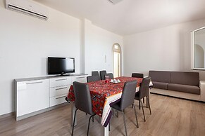 La Primula Apartment 2 Sea View