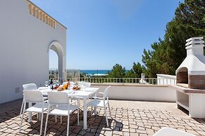 La Primula Apartment 2 Sea View