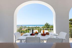 La Primula Apartment 2 Sea View