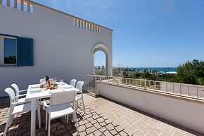 La Primula Apartment 2 Sea View