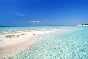 La Primula Apartment 2 Sea View