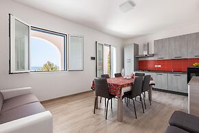 La Primula Apartment 2 Sea View