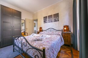 La Maison Fleurie Appartamento Girasole