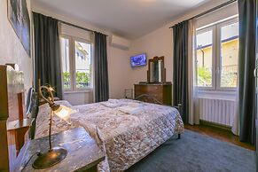 La Maison Fleurie Appartamento Girasole